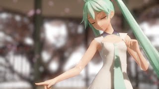 「 Patchwork Staccato MMD 」;; Links
