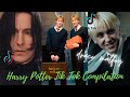 HARRY POTTER // DRACO MALFOY TIK TOK COMPILATION ~juicy~