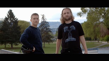 Wizard Frame Testing Part 19 - Mushroom Blading