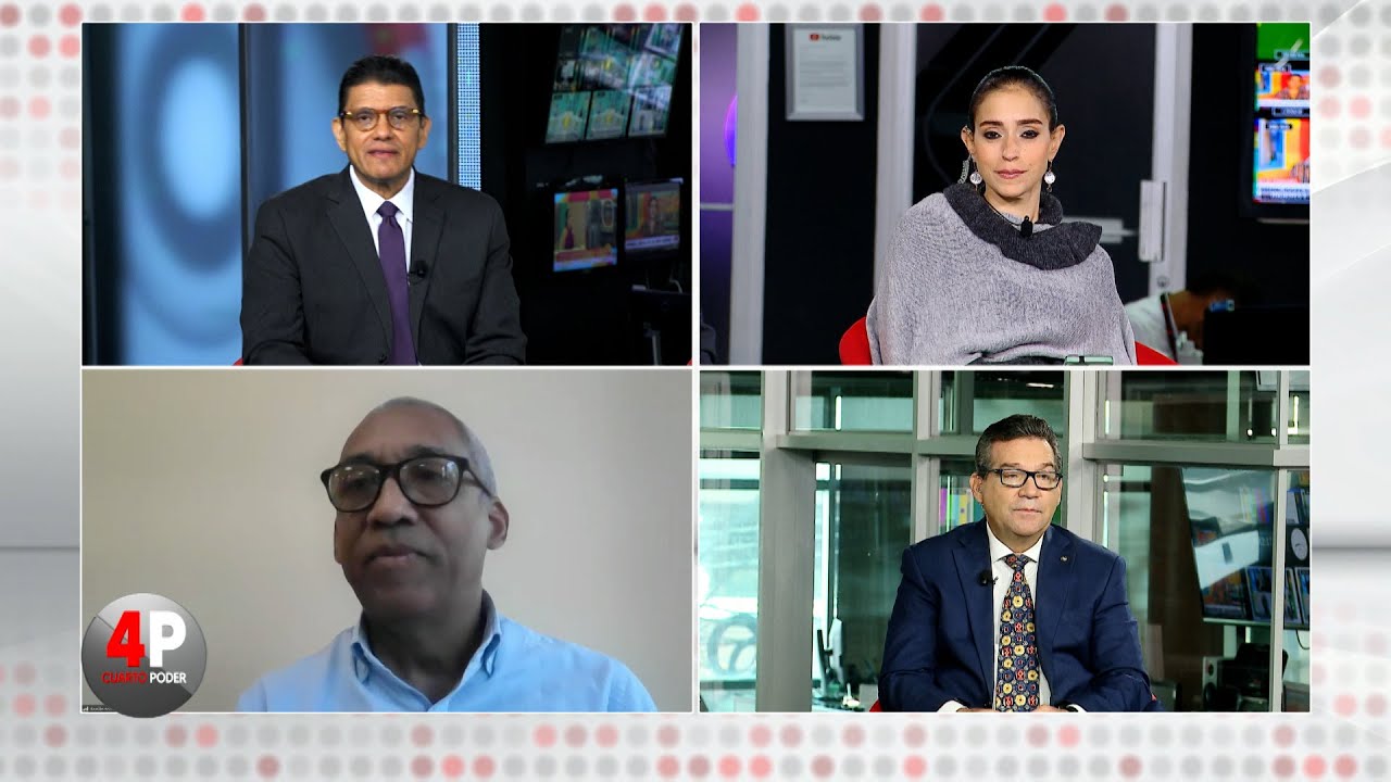 Cuarto Poder: 9 de abril de 2025