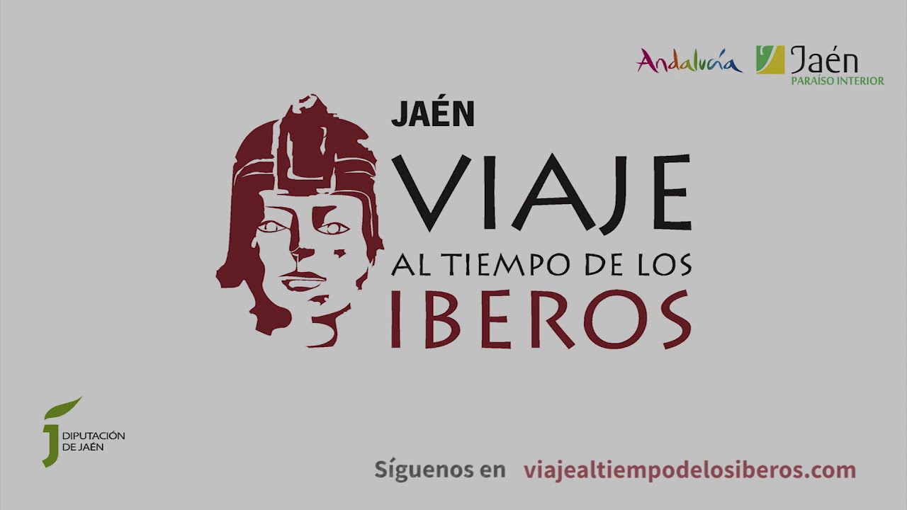 Viaje al Tiempo de los Íberos