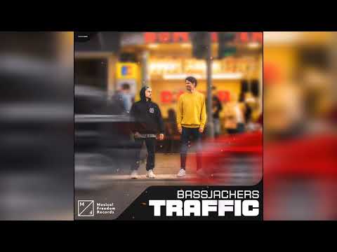 Bassjackers - Traffic (Extended Mix)