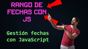 Como crear un rango de días con JavaScript a traves de un input tipo date