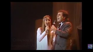 Al Bano e Romina Power- Cara terra mia ( Festival Sanremo A Tokyo, live, 1989 ).