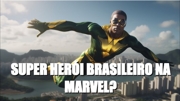 O primeiro herói brasileiro no novo filme dos X-Men - SiteBarra