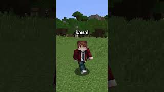 Minecraftın İçinden Yemek Sipariş Ettim?