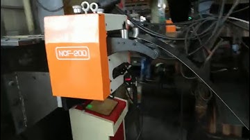 New type NC servo feeder for metal strip feeding