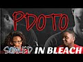 PDOTO - SOAKED IN BLEACH (OFFICIAL MUSIC VIDEO) | REACTION