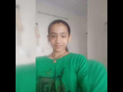 27-8-2021 ADDYA Bisht 6a kv birpur dehradun ,सेशन२०२१-२२ - YouTube