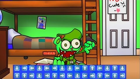 FNF Character Test | Gameplay VS Playground / FNF Mod! - Friday Night Funkin (FNF) / Part 4