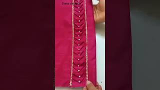 latest and unique trouser design cutting and stitching #diy #shorts #trouserdesign #stitching