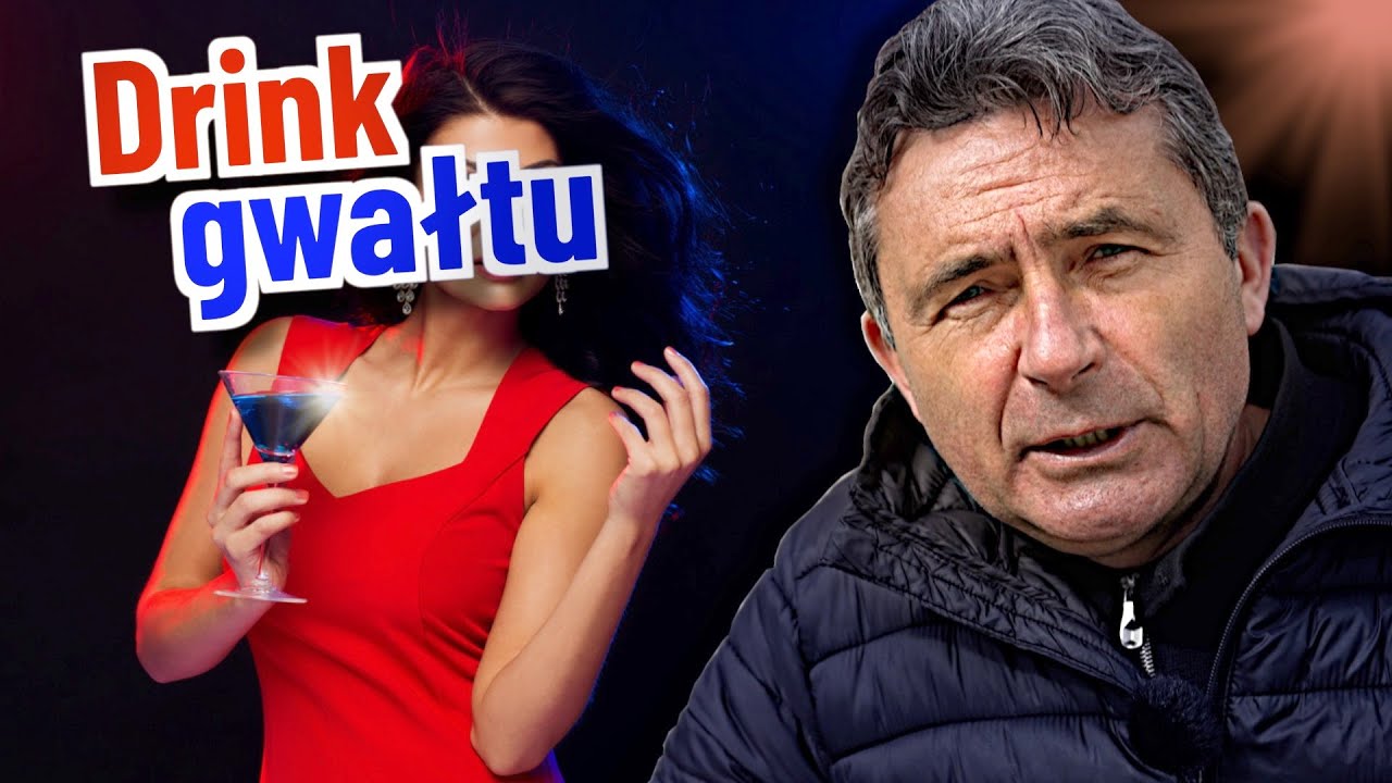 Po wszystkim powiedział: "Dobra byłaś, jak masz więcej koleżanek z Polski to chętnie poznam"