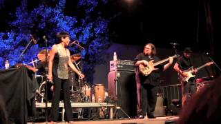 Bettye LaVette at ¡Globalquerque! (Clip 4)