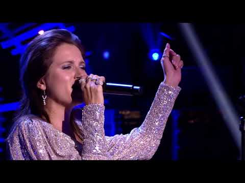 SUPERSTAR Semifinále | Elizabeth Kopecká
