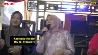 MZ MUSIC 99 ~ Mantap & Bedentum Bikin Warga Tj Baru ,OKI KAGET.Vol.4
