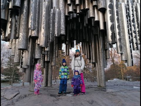 Video: Labākie dienas braucieni no Helsinkiem, Somijā