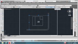 AutoCAD Site Plan Tutorial screenshot 5