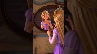 Mirror mirror will I be free. I dream beyond these walls.🥺🥺