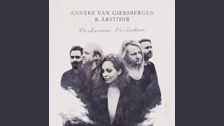 Video thumbnail of "Anneke Van Giersbergen - When I Am Laid In Earth"
