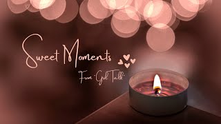 Sweet Moments - Tokyo Beats /top TikTok song in Indonesia