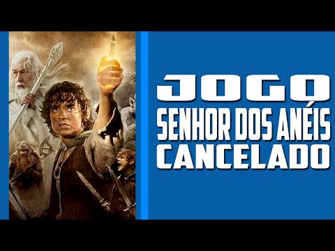 Vídeo: John Carmack: 'Os Jogos Vão Se Parecer Com O Senhor Dos Anéis