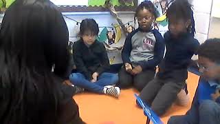 eled 311 major assignment #1 reflection video