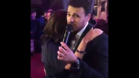 Irina Agalarova, Aras Agalarov's wife, Emin's mom: when happiness is around