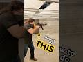 Tips for Shooting a Full Auto