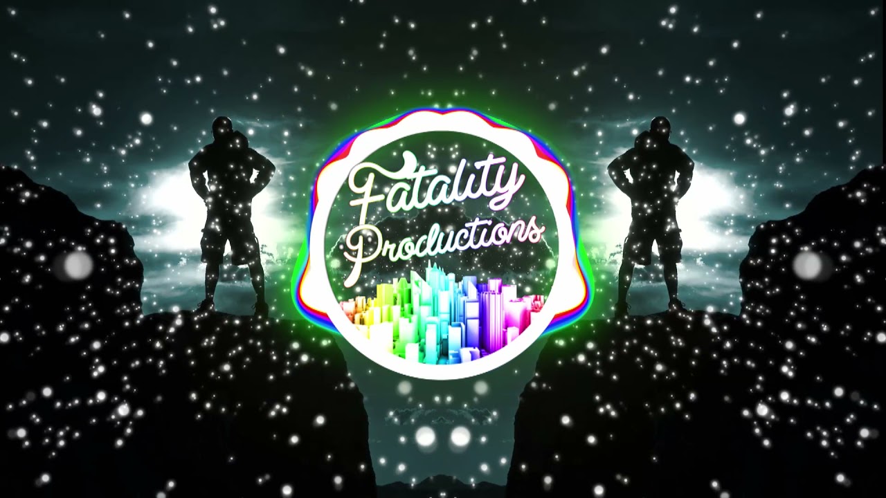 Jotuи & MatPoz - Shatterproof