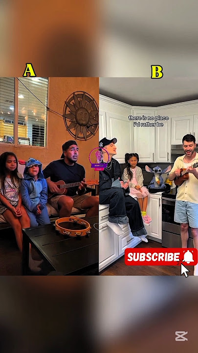 lilo and stitch #sound #cover #melody #singing #vocalcover #vibe #music