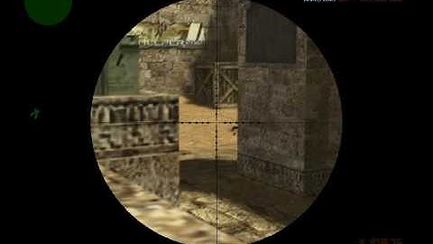 MARIO KART 4k AWP [COUNTER STRIKE 1.6]