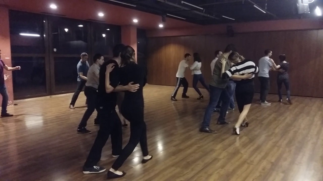 Blues choreo vol 2