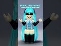 Because I’m Not Human! (Anonymous M.) #roblox #dontflop #robloxedit #edit #robloxedits #capcut