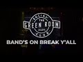 The Toney Perez Band - Live at the GRSC