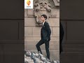 She's gone. So he went to Barcelona… to visit every place she'd ever been. #songweilong #linyun