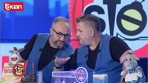 Stop - 2 Shtator 2024 (Emisioni i plotë)