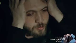 Çukur 3.Sezon 19.Bölüm 2.Fragmanı