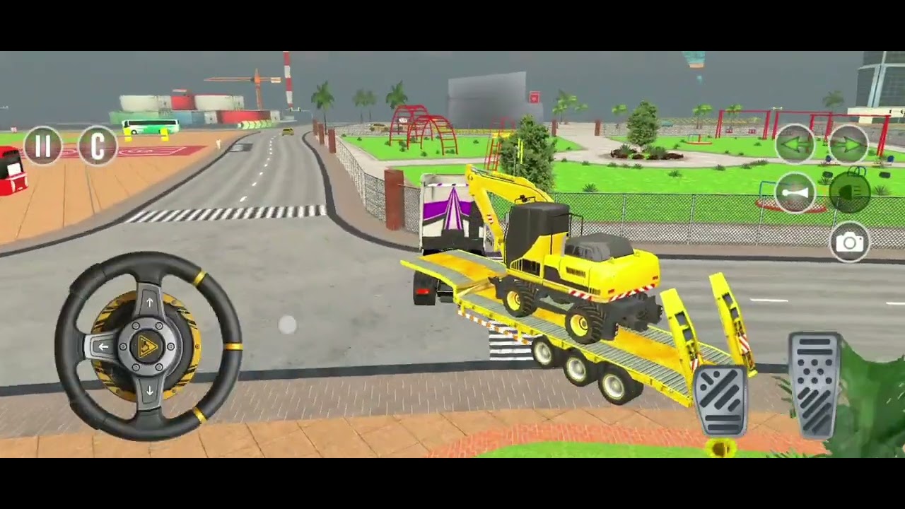 I STARTED A CONSTRUCTIONCOMPANY