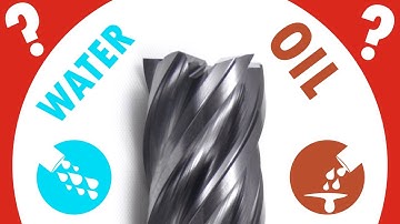 What Type of COOLANT Should You Use?