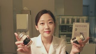 데이나 리얼스파ASMR(스파,스크럽,오일마사지) Welcome to Dana Spa(Scrubs,Oil Massage)