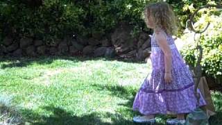 Easter Egg Hunt Take 2