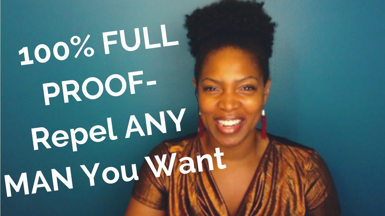 How To Permanently BLOCK True Love From Entering READY TO LOVE Part 1 YouTube