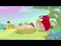Youtube Thumbnail (YTPMV) Angry Birds Space Scan Low Battery