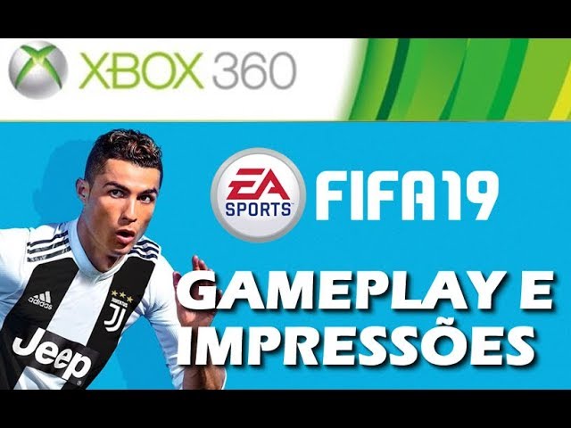 Jogo Xbox 360 Fifa 15 - EA Sports - Gameteczone a melhor loja de