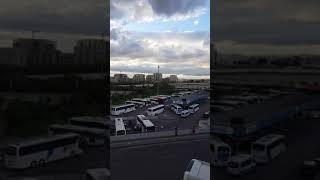 Ankara aşti Ankara aşti