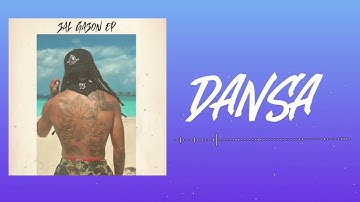 Klassik Frescobar - DANSA (Official Audio) Soca 2025. (Tictok Trend)