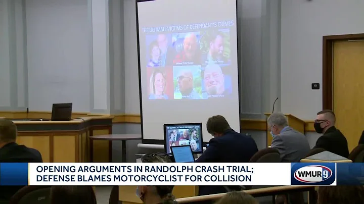 Opening arguments given in Randolph crash trial; d...