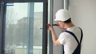 Professional Glass Installation | Clean, Modern Results