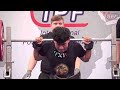 🔴 LIVE: Men, 59 kg - 2026 IPF World Open Classic Powerlifting Championships
