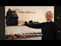 Santoni rethink collection english subtitles